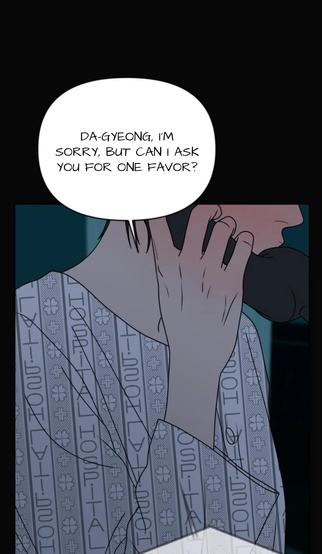 The Studentsof Illip Arts High Chapter 98 page 87