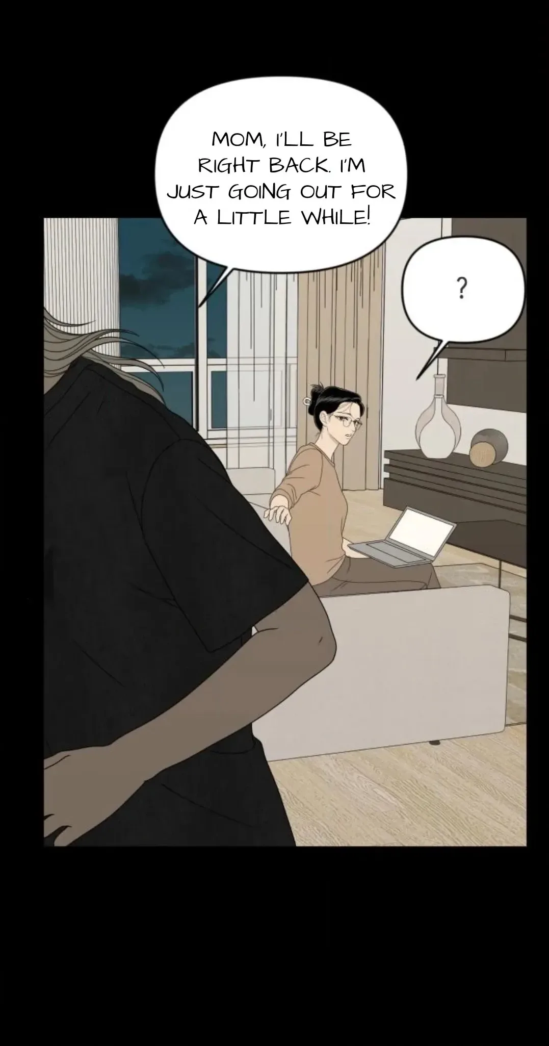 The Studentsof Illip Arts High Chapter 98 page 90
