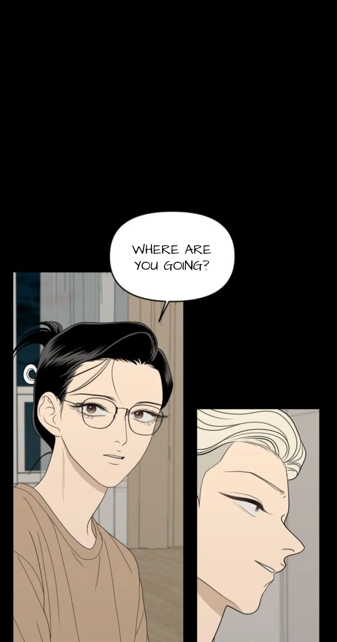 The Studentsof Illip Arts High Chapter 98 page 91