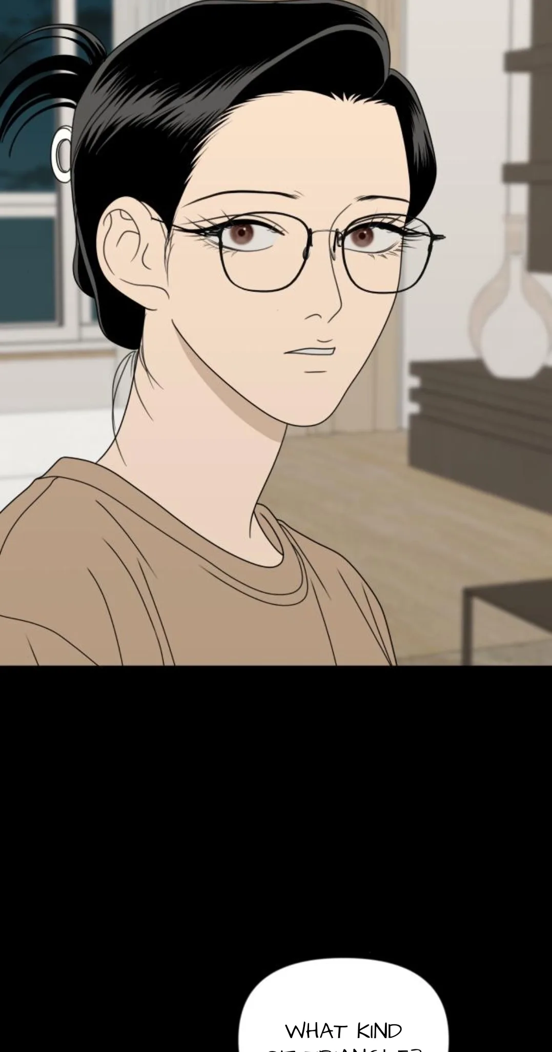 The Studentsof Illip Arts High Chapter 98 page 93