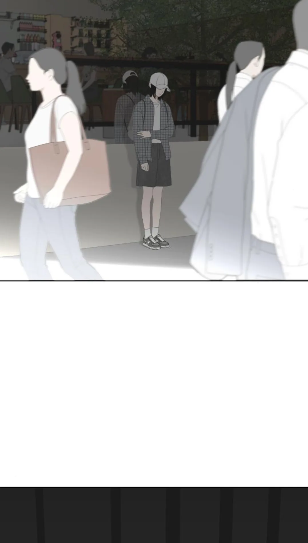 The Studentsof Illip Arts High Chapter 99 page 11