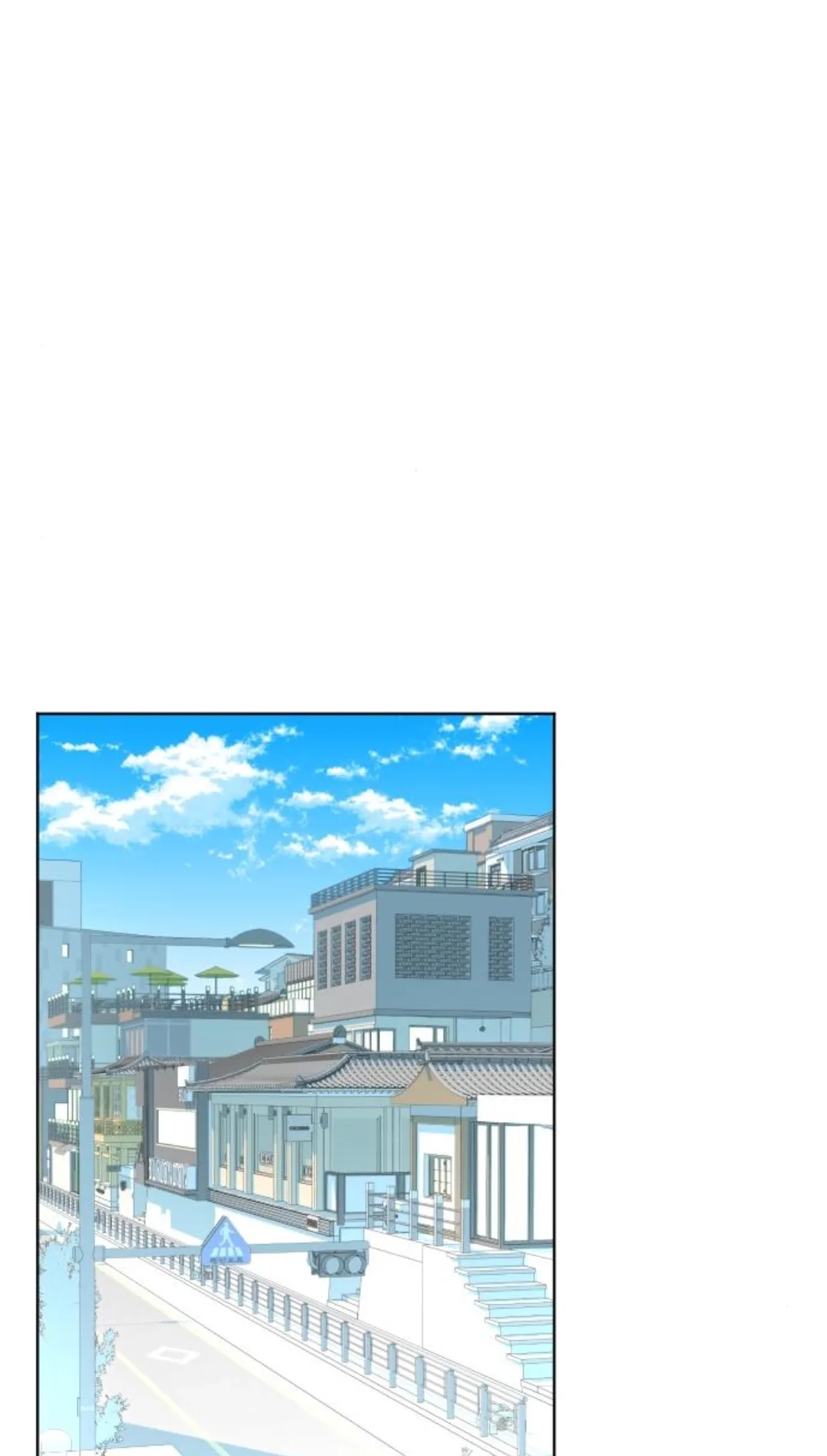 The Studentsof Illip Arts High Chapter 99 page 9