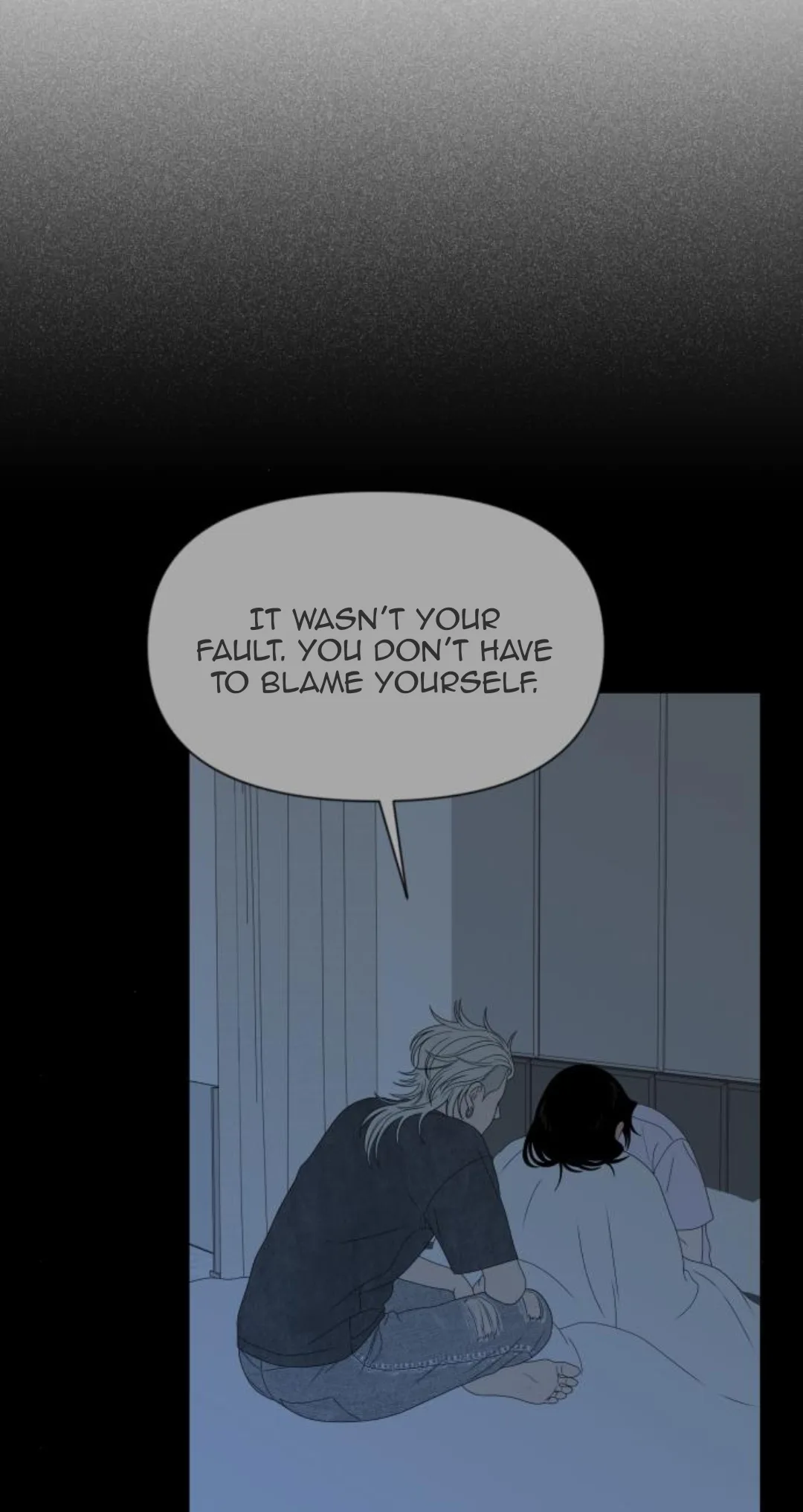 The Studentsof Illip Arts High Chapter 99 page 15