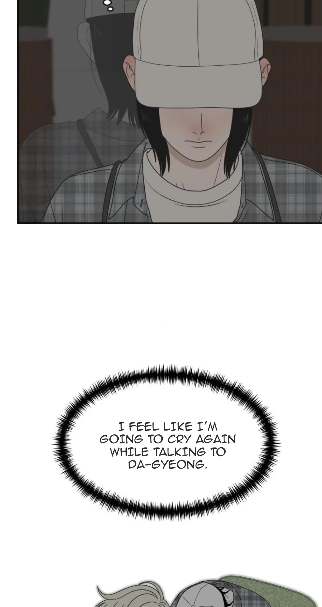 The Studentsof Illip Arts High Chapter 99 page 18