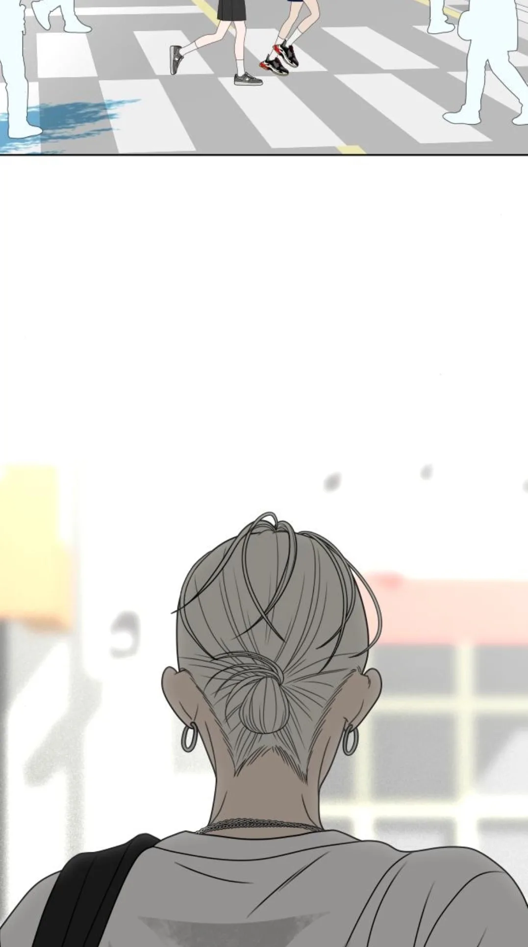 The Studentsof Illip Arts High Chapter 99 page 29