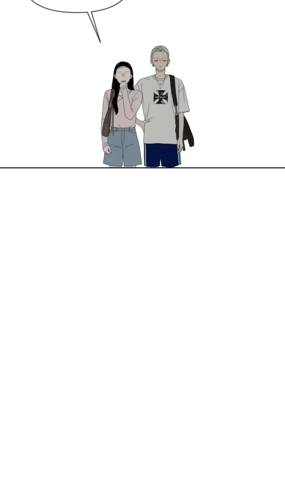The Studentsof Illip Arts High Chapter 99 page 40