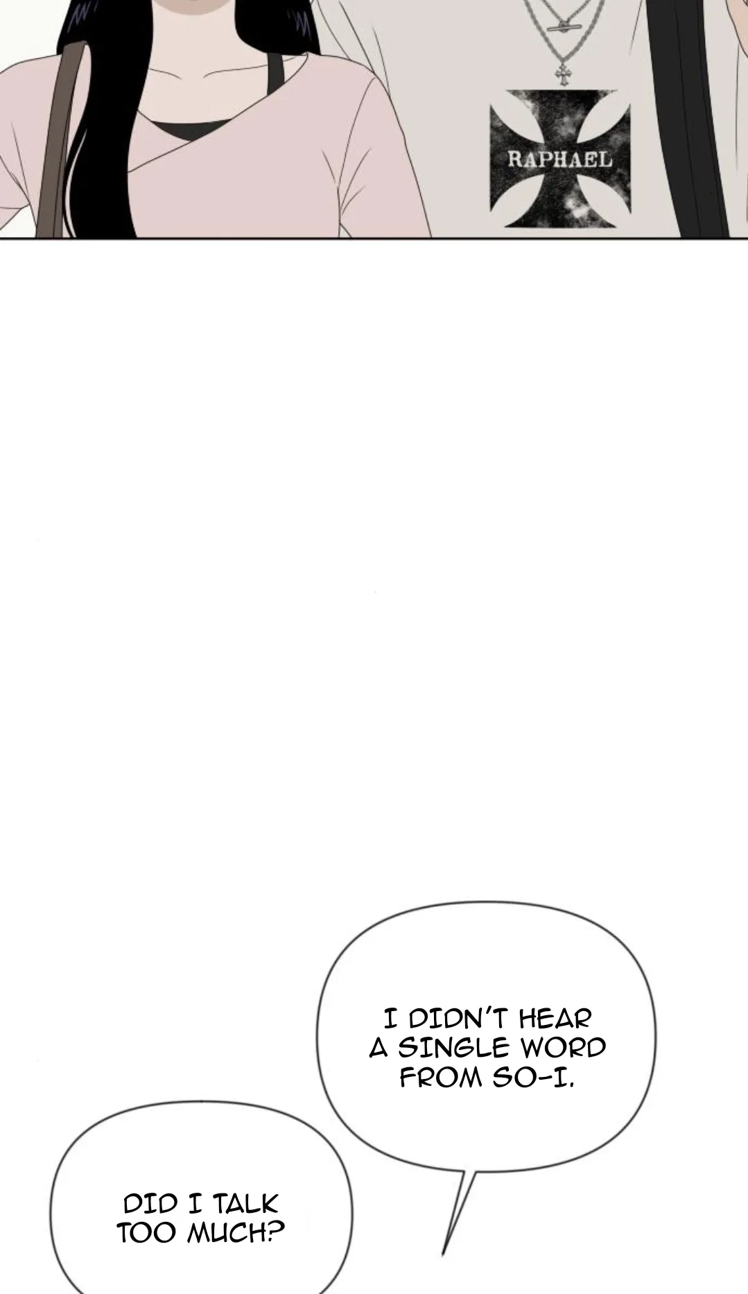The Studentsof Illip Arts High Chapter 99 page 39
