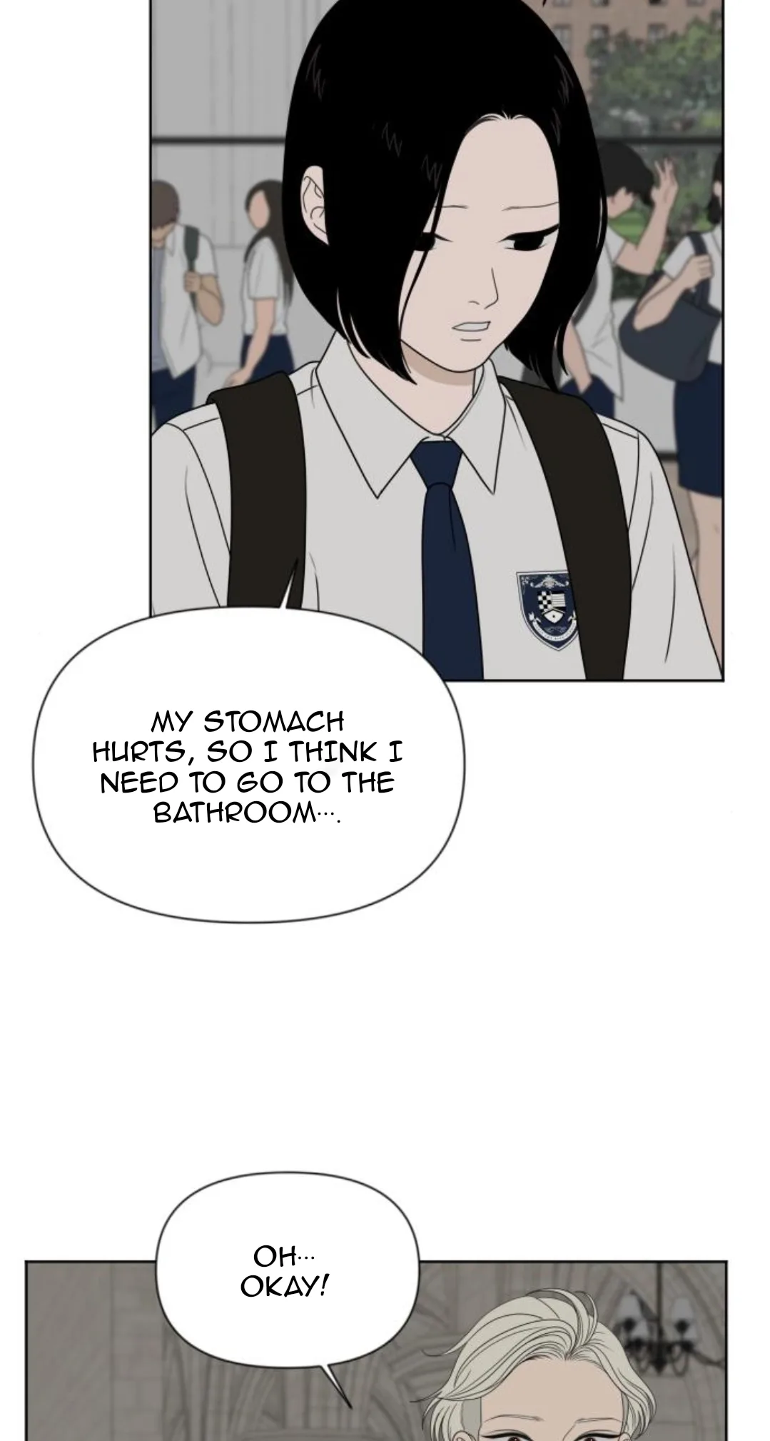 The Studentsof Illip Arts High Chapter 99 page 66