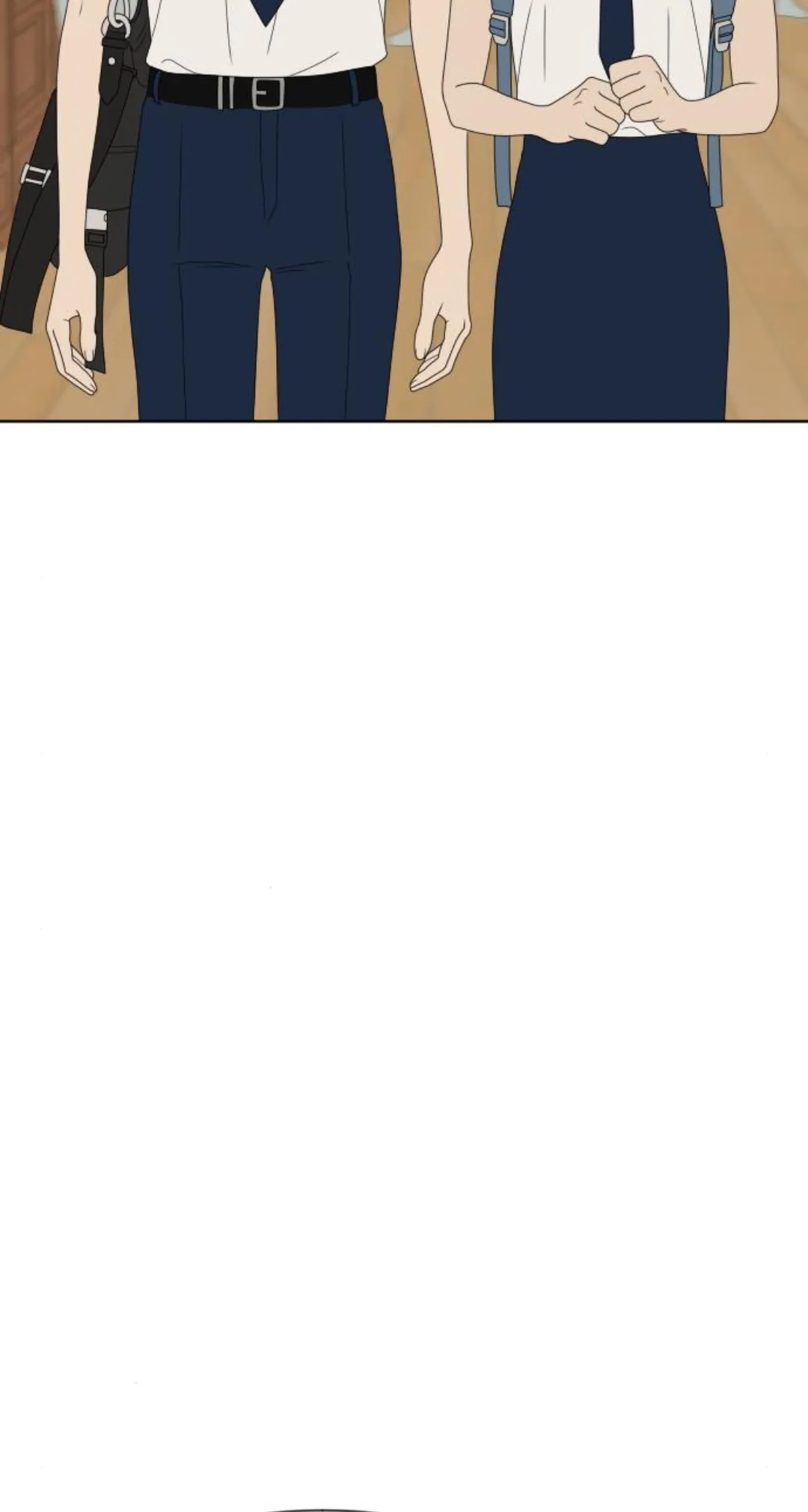 The Studentsof Illip Arts High Chapter 99 page 78