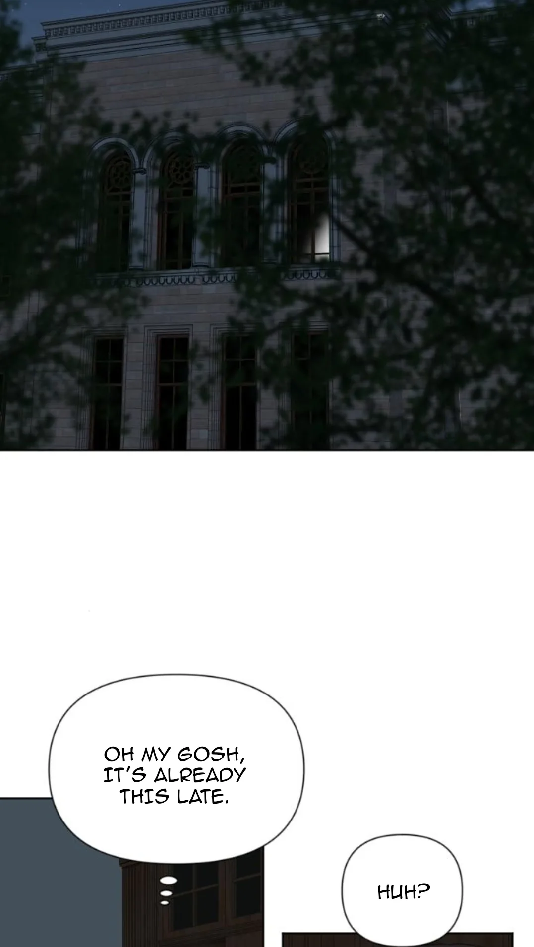 The Studentsof Illip Arts High Chapter 99 page 89