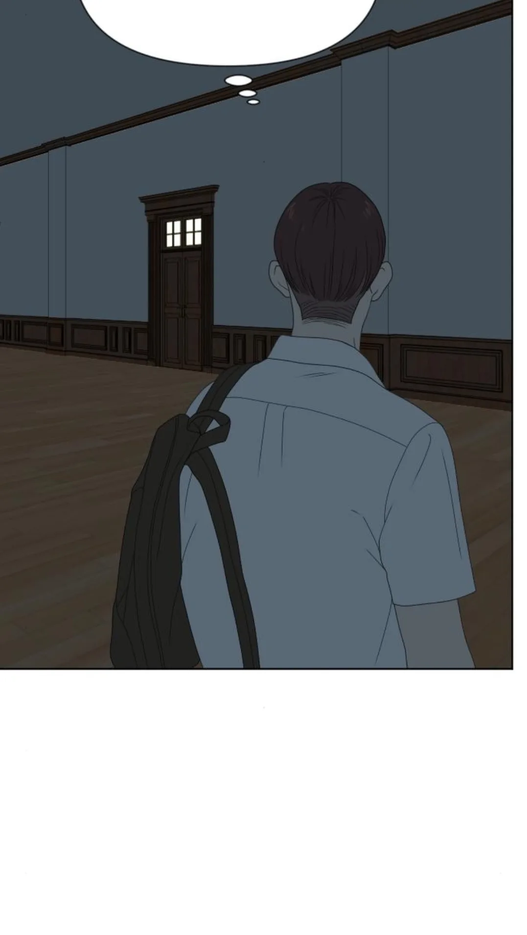 The Studentsof Illip Arts High Chapter 99 page 91