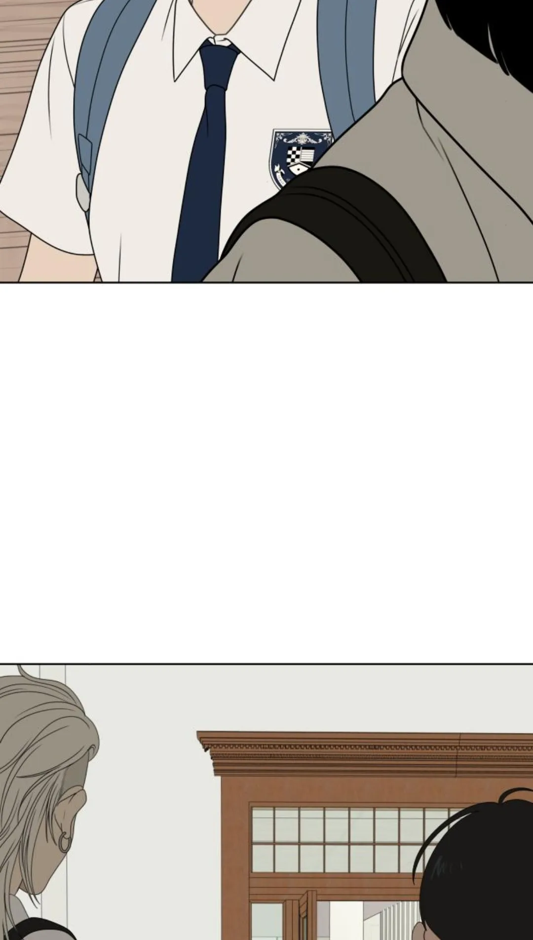 The Studentsof Illip Arts High Chapter 99 page 82
