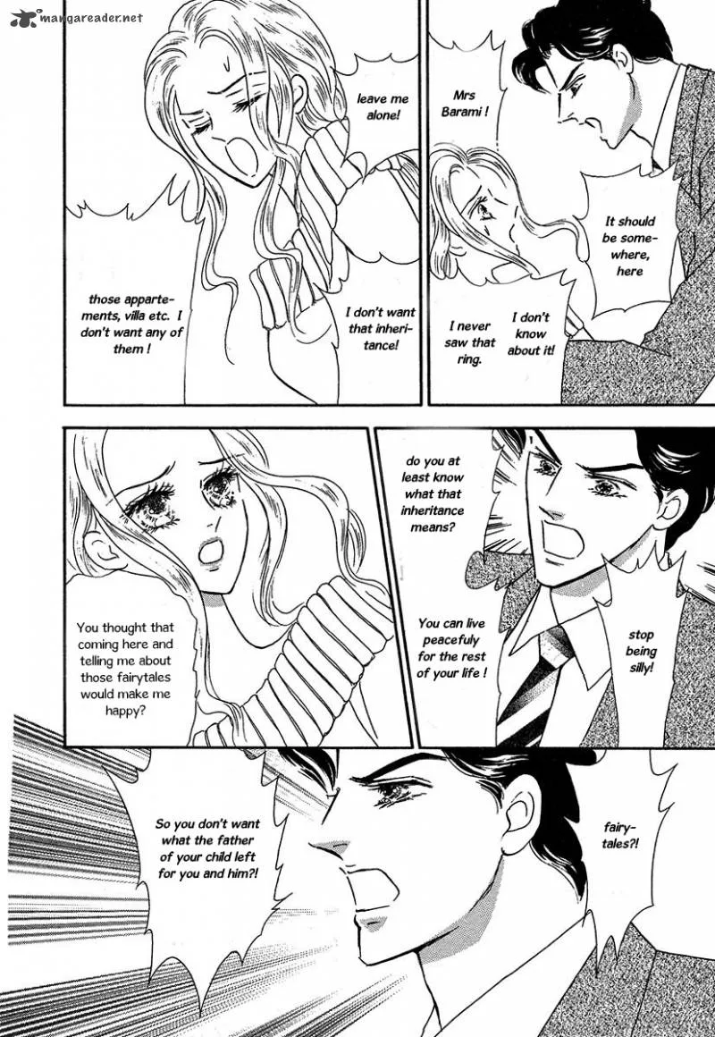 The Sultan's Heir Chapter 1 page 28