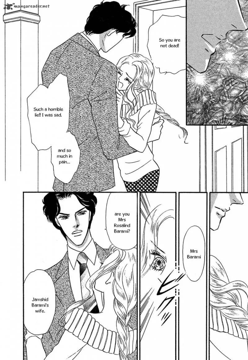 The Sultan's Heir Chapter 1 page 9