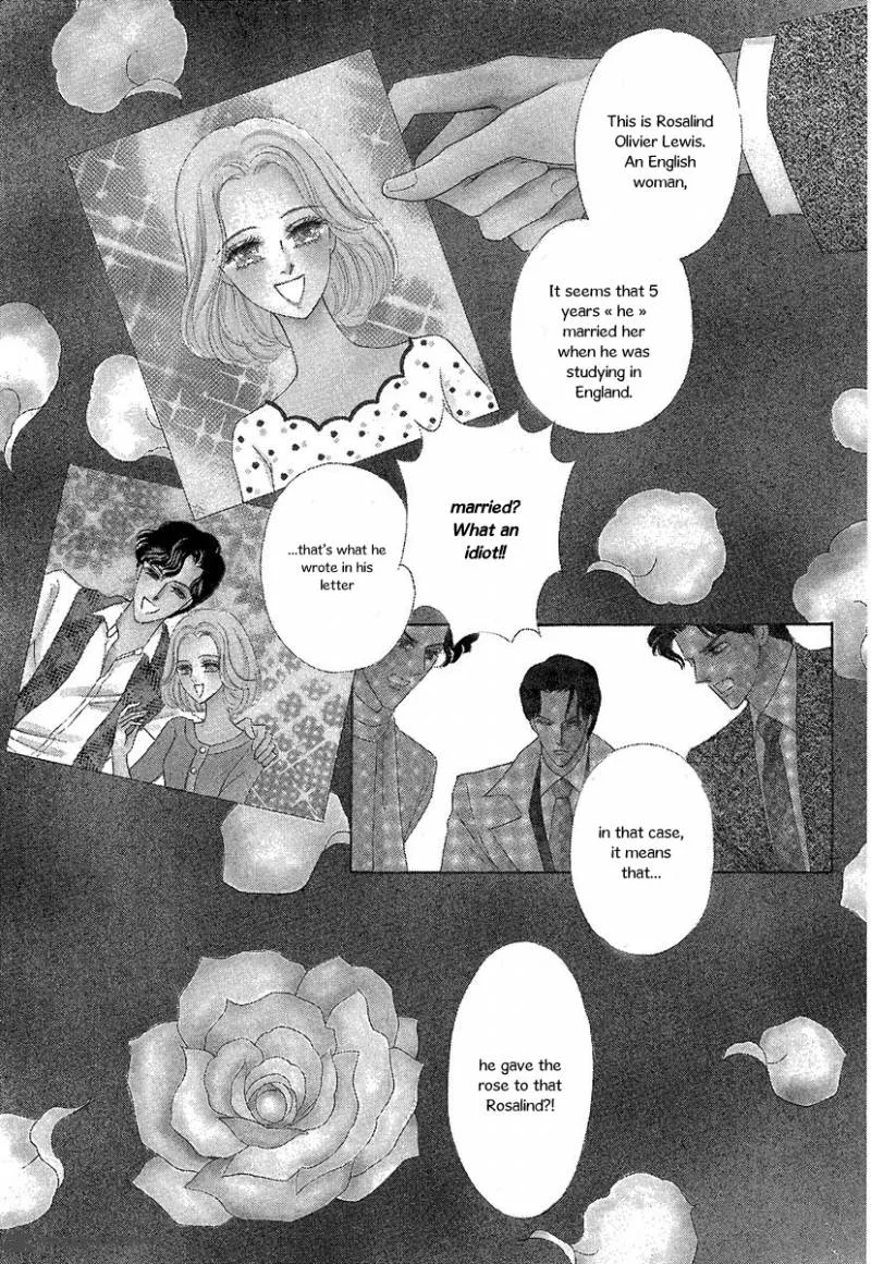 The Sultan's Heir Chapter 1 page 4