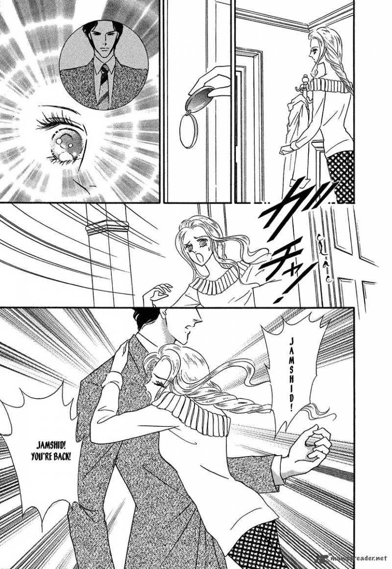 The Sultan's Heir Chapter 1 page 8