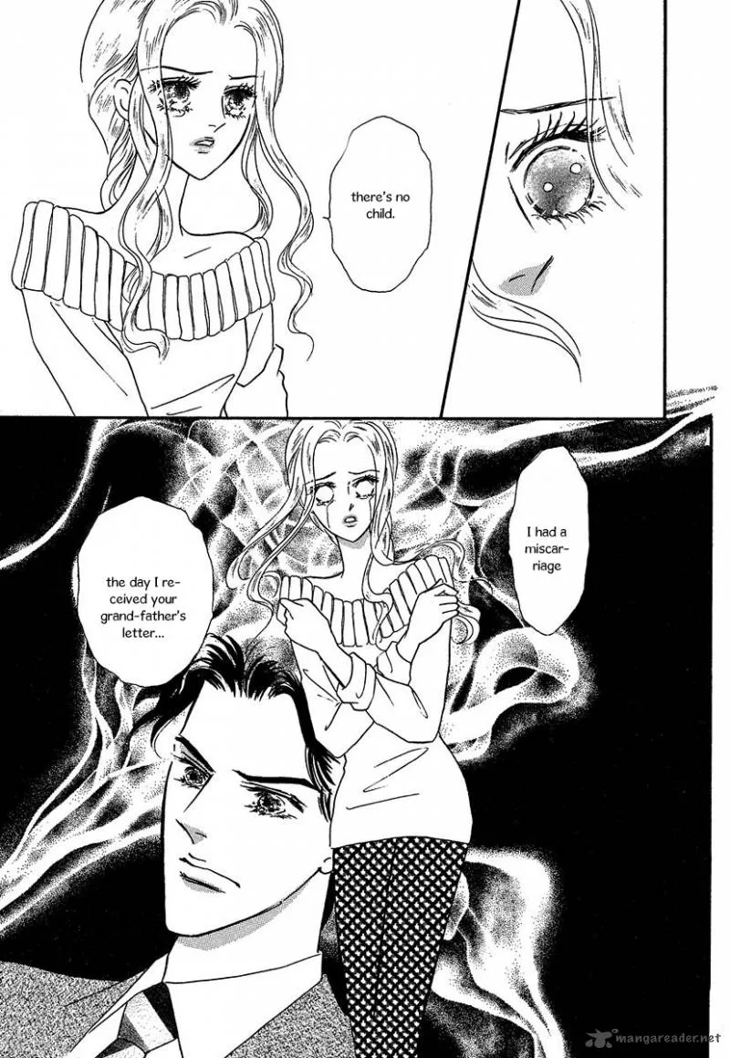The Sultan's Heir Chapter 1 page 29