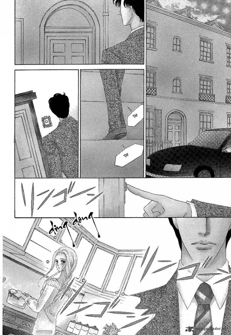 The Sultan's Heir Chapter 1 page 7