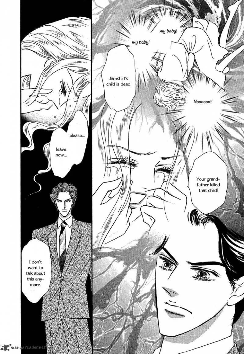 The Sultan's Heir Chapter 2 page 4