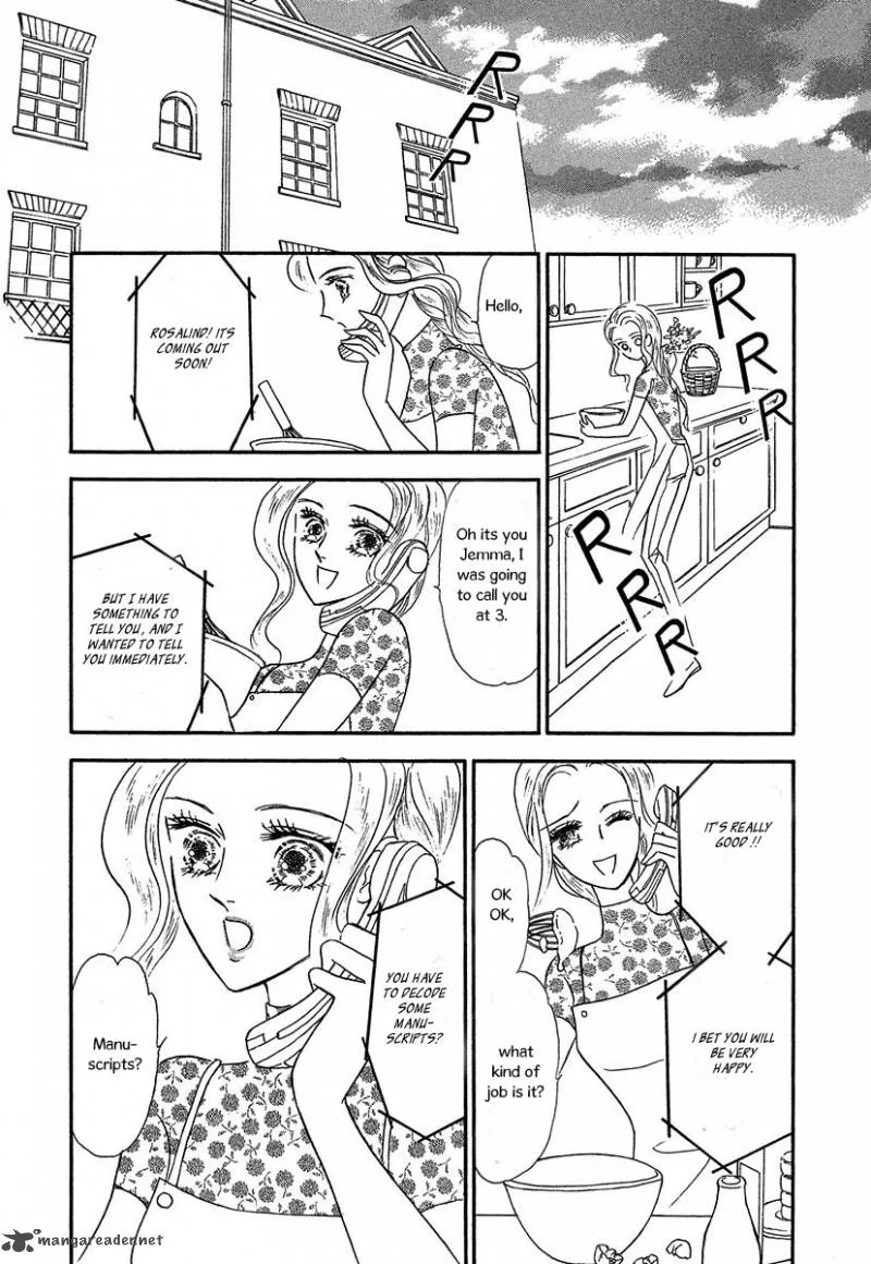 The Sultan's Heir Chapter 2 page 12