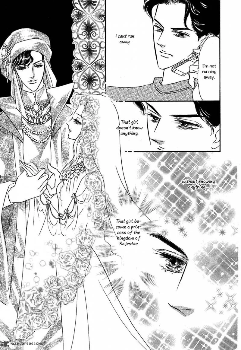The Sultan's Heir Chapter 2 page 9