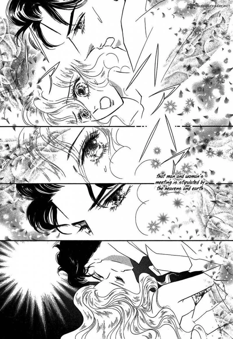 The Sultan's Heir Chapter 3 page 4