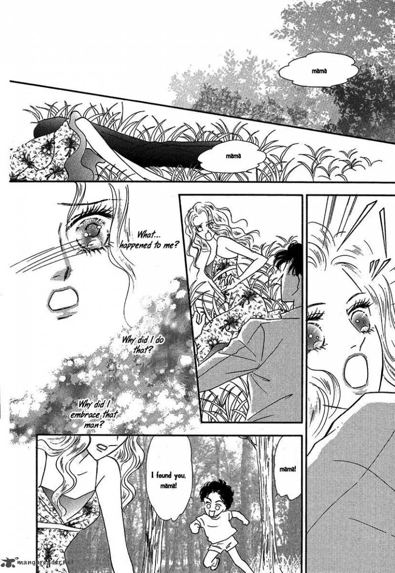 The Sultan's Heir Chapter 3 page 8