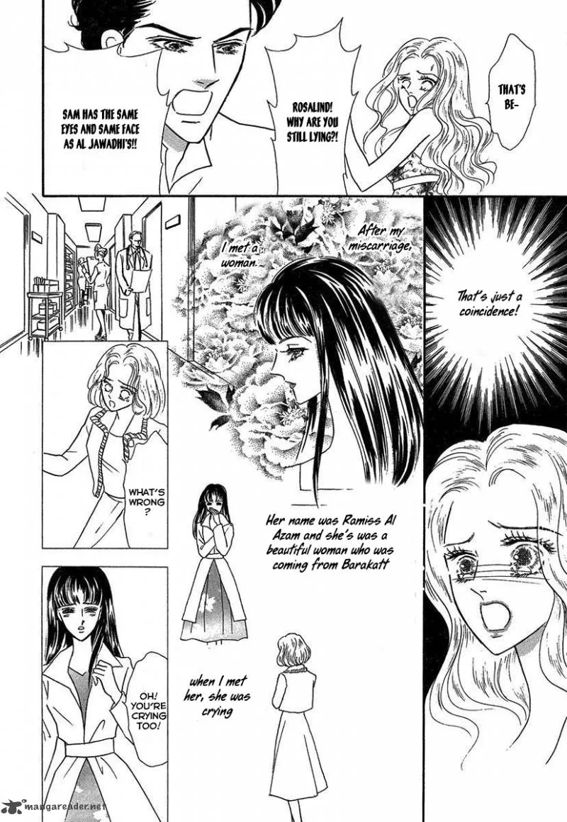 The Sultan's Heir Chapter 3 page 16