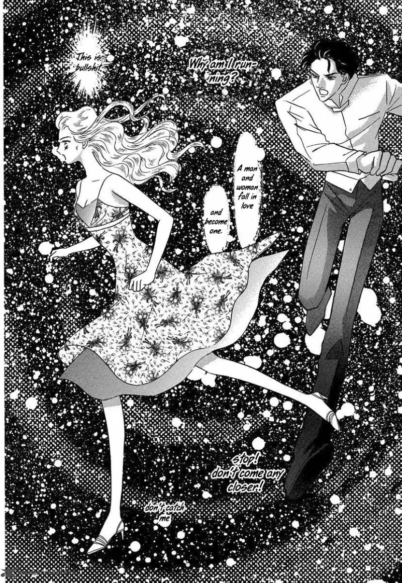 The Sultan's Heir Chapter 3 page 2