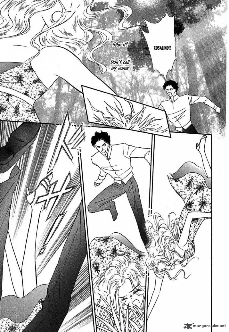 The Sultan's Heir Chapter 3 page 3