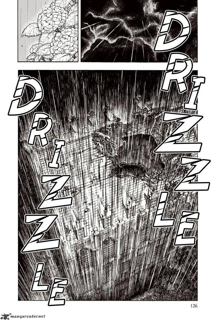 The Summer of the Ubume Chapter 10 page 1