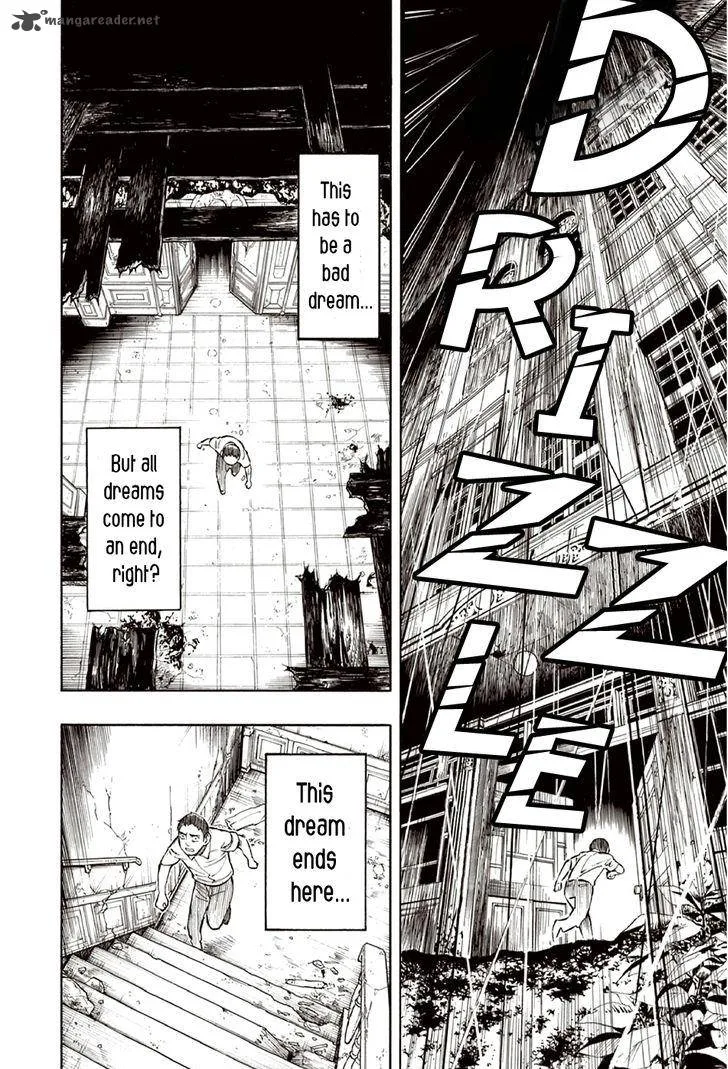 The Summer of the Ubume Chapter 10 page 36