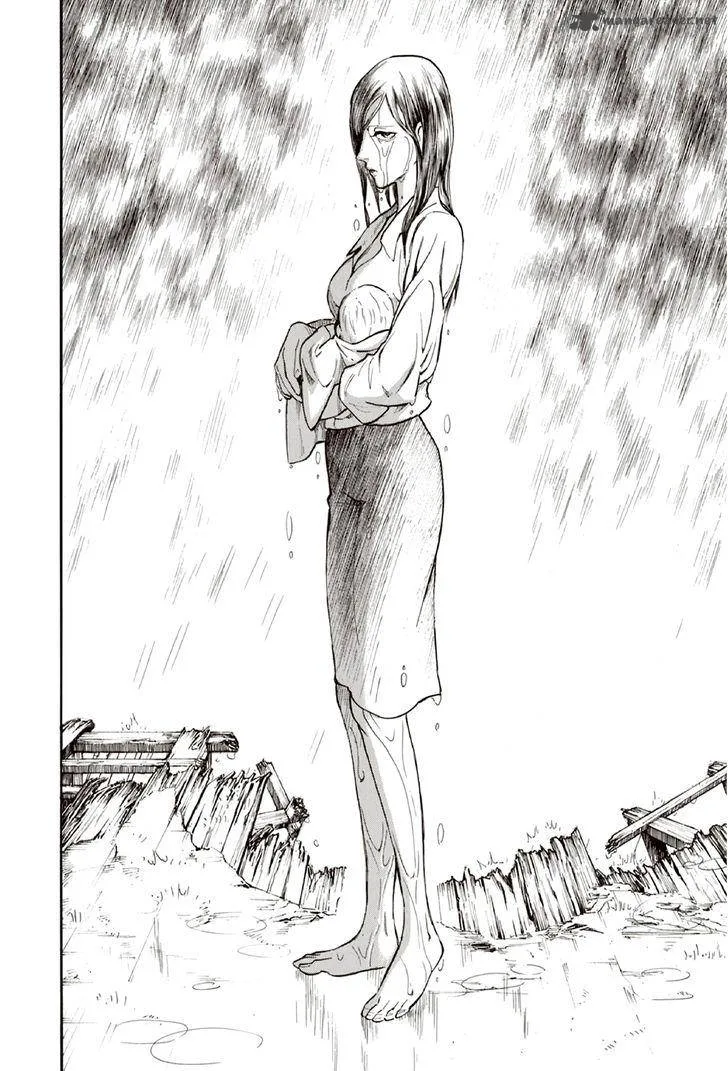 The Summer of the Ubume Chapter 10 page 38