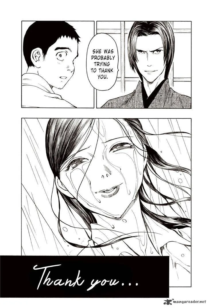 The Summer of the Ubume Chapter 10 page 55