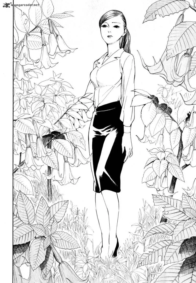 The Summer of the Ubume Chapter 3 page 99