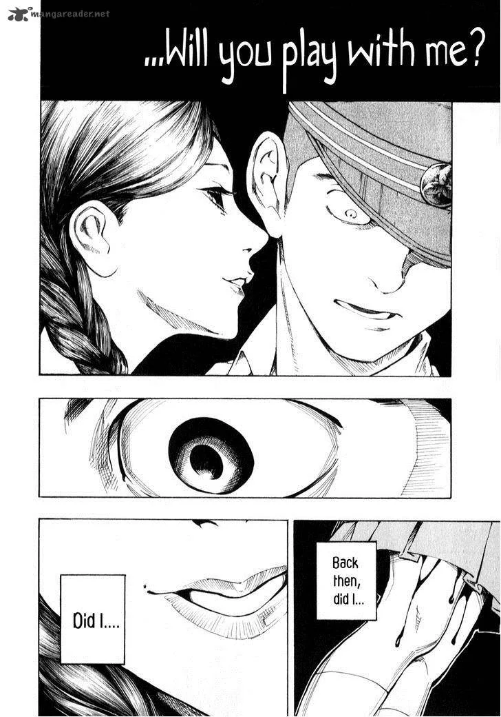 The Summer of the Ubume Chapter 4 page 46