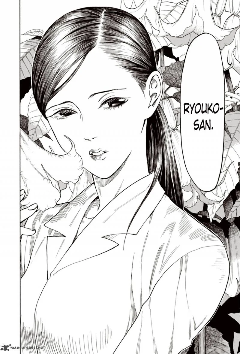 The Summer of the Ubume Chapter 8 page 56