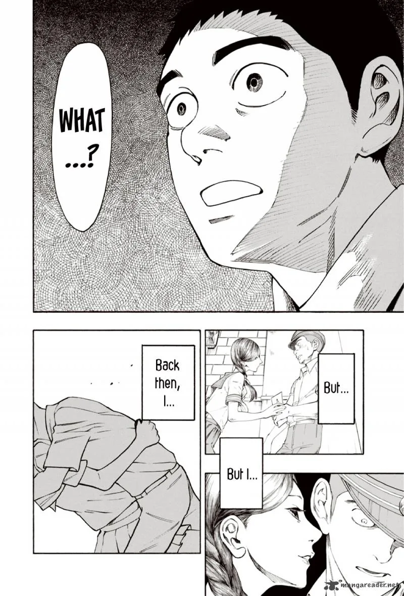 The Summer of the Ubume Chapter 8 page 60
