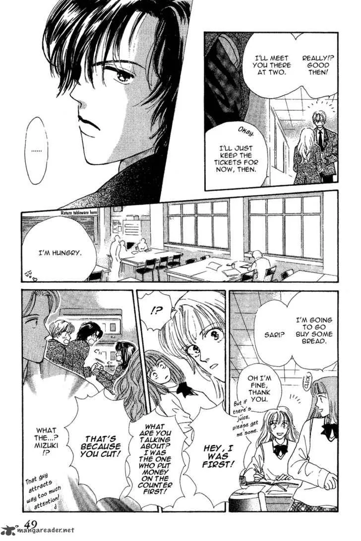 The Sun and the Moon Chapter 2 page 8