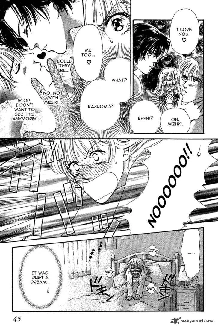 The Sun and the Moon Chapter 2 page 4