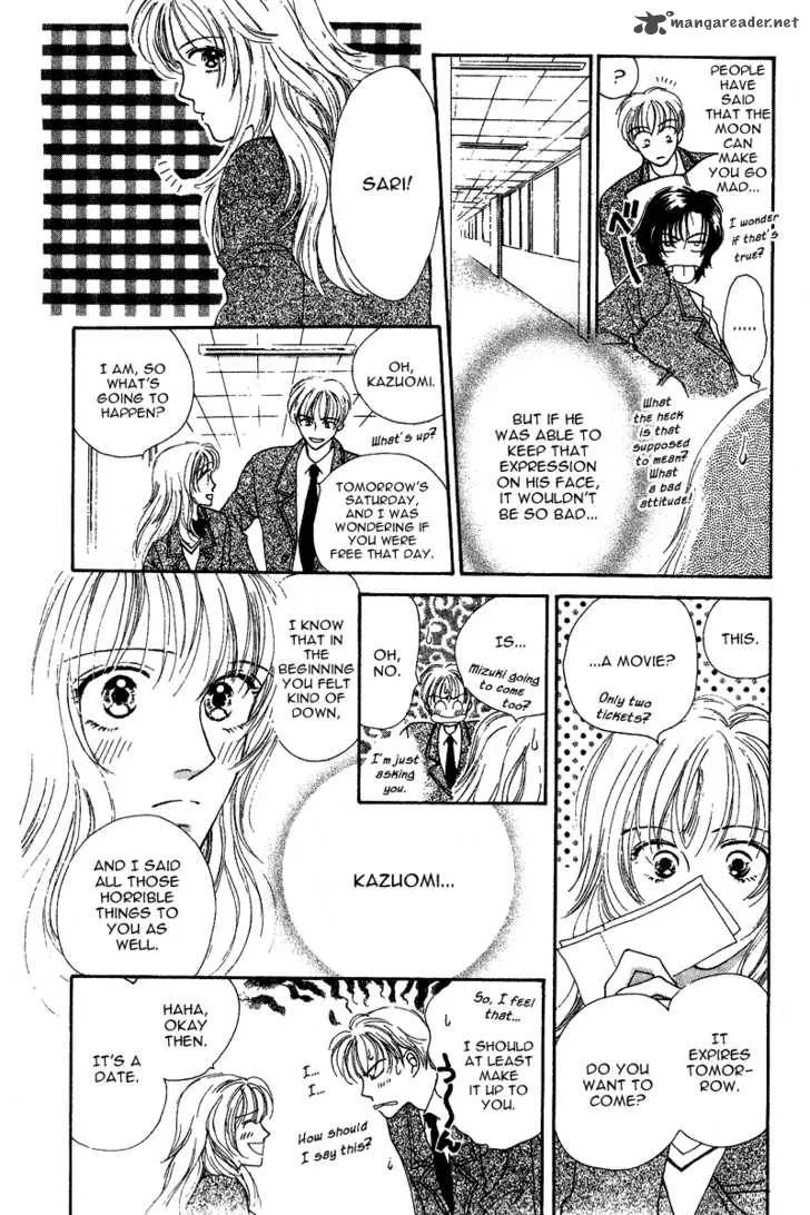 The Sun and the Moon Chapter 2 page 7
