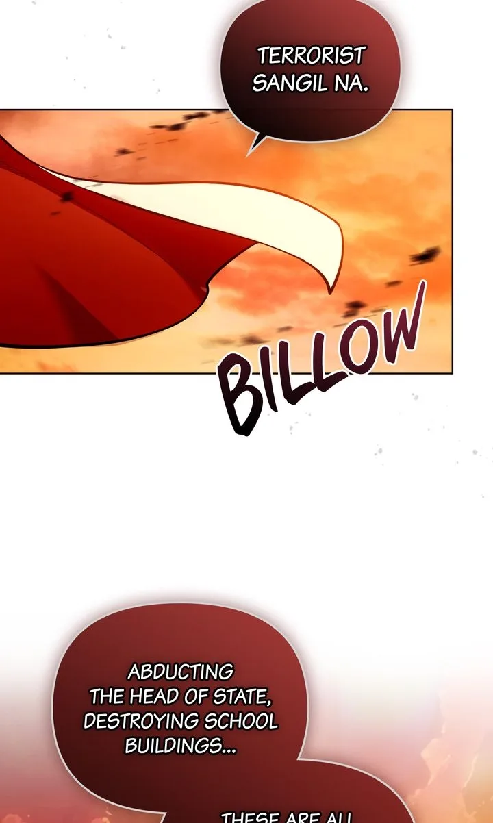 The Superheroes of Class F: Rebooted Chapter 0 page 15