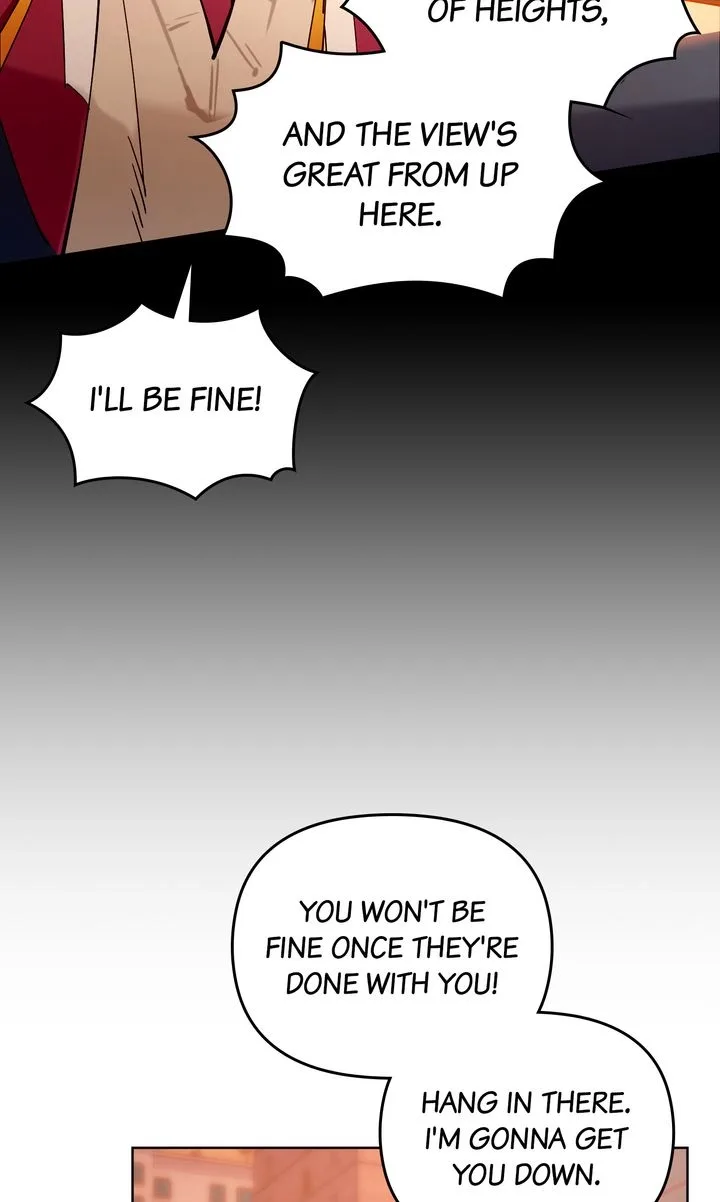 The Superheroes of Class F: Rebooted Chapter 0 page 13