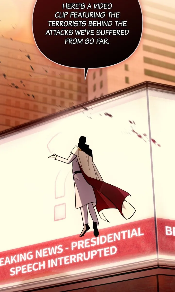 The Superheroes of Class F: Rebooted Chapter 0 page 25