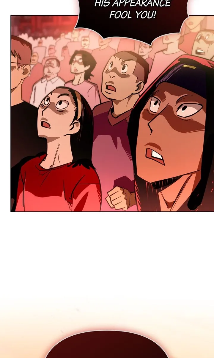 The Superheroes of Class F: Rebooted Chapter 0 page 24