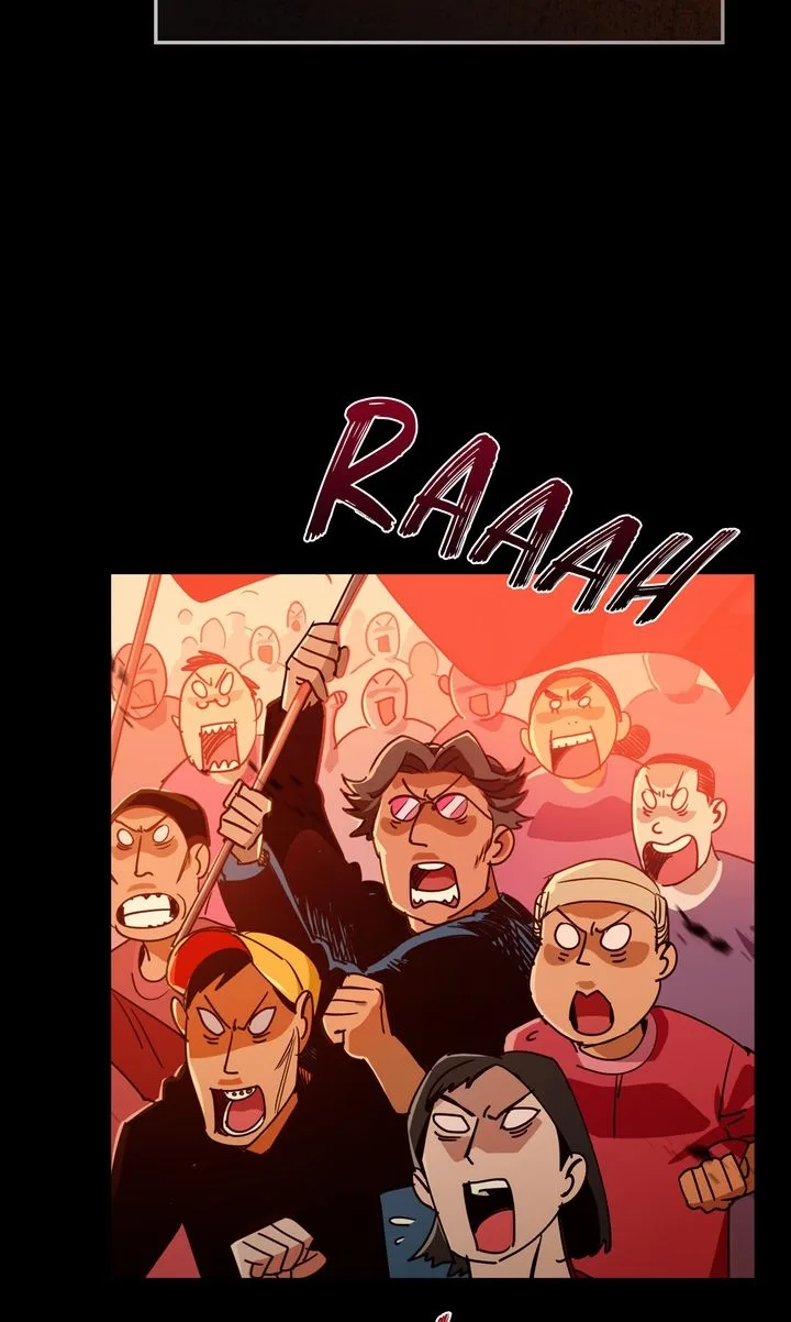 The Superheroes of Class F: Rebooted Chapter 0 page 7