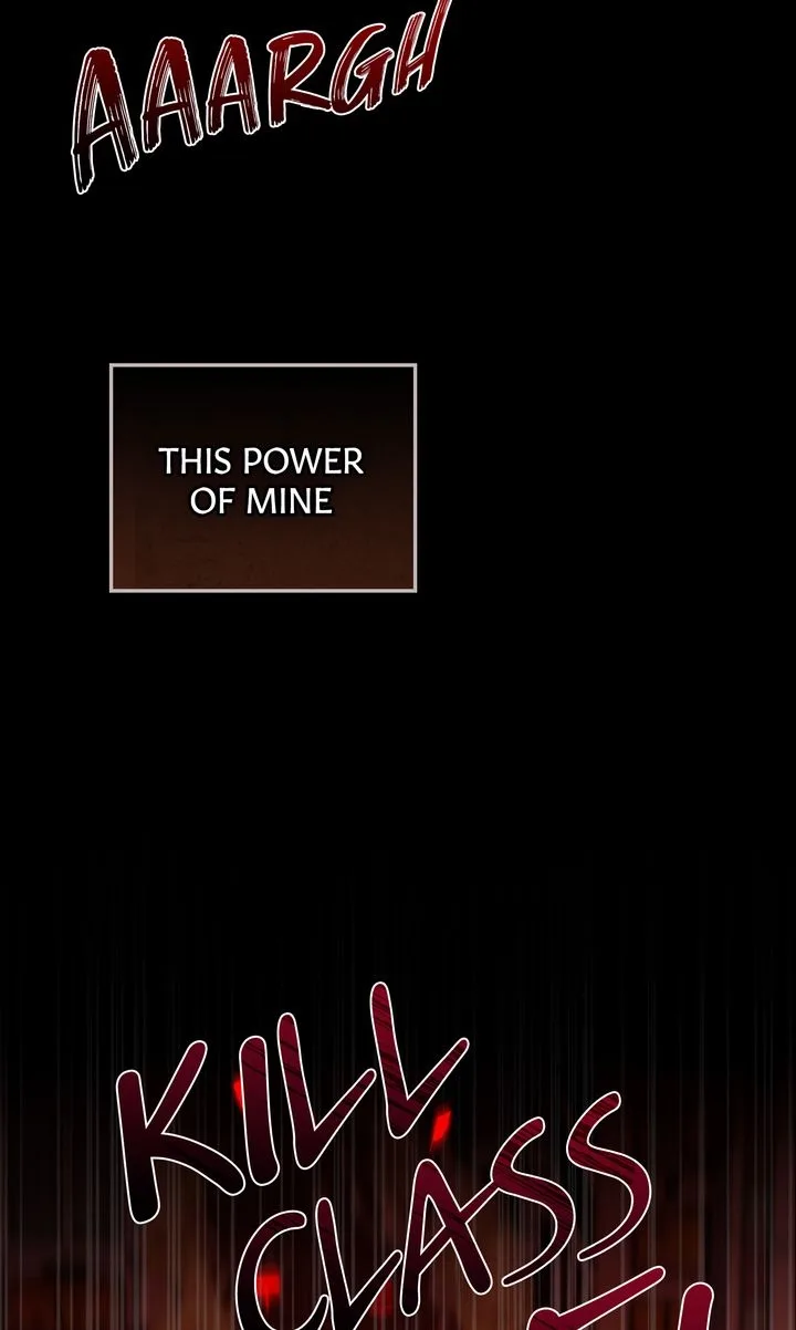 The Superheroes of Class F: Rebooted Chapter 0 page 8