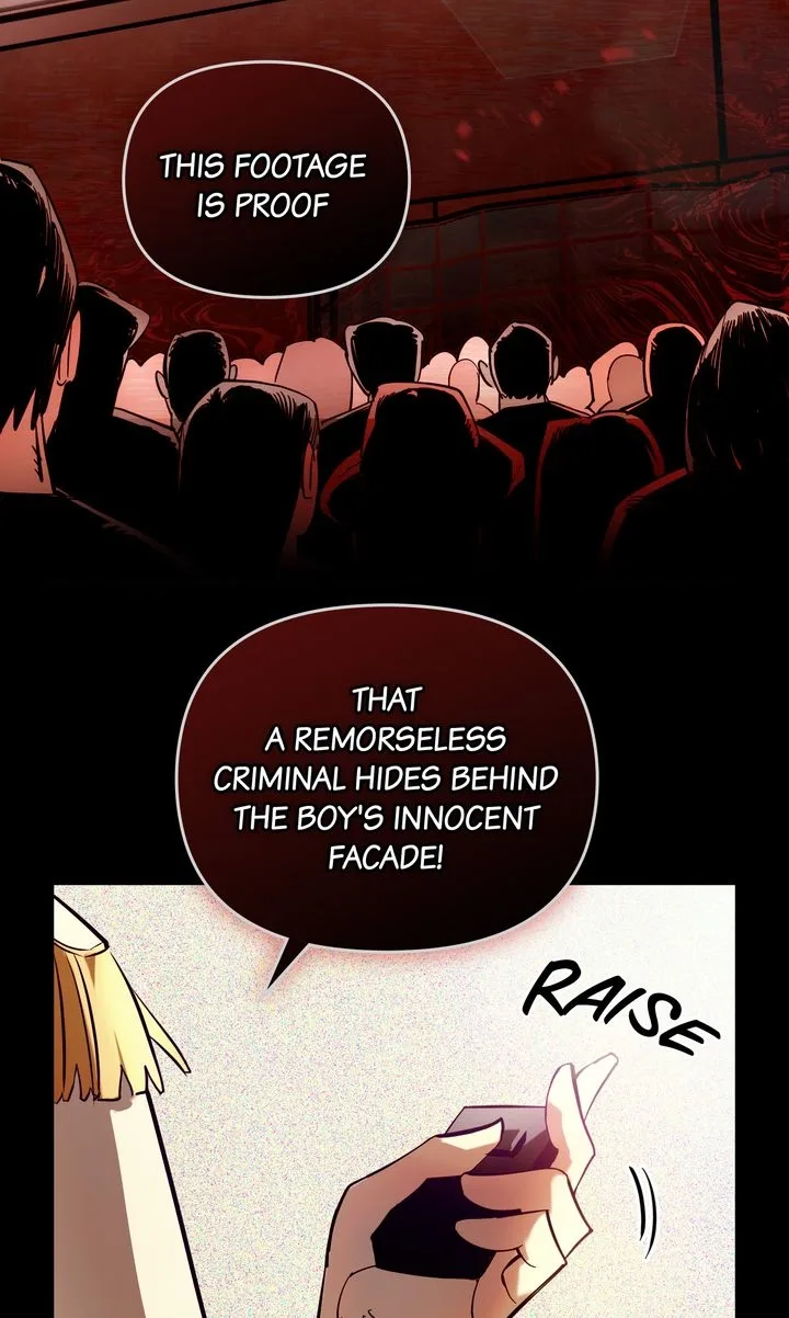 The Superheroes of Class F: Rebooted Chapter 0 page 26