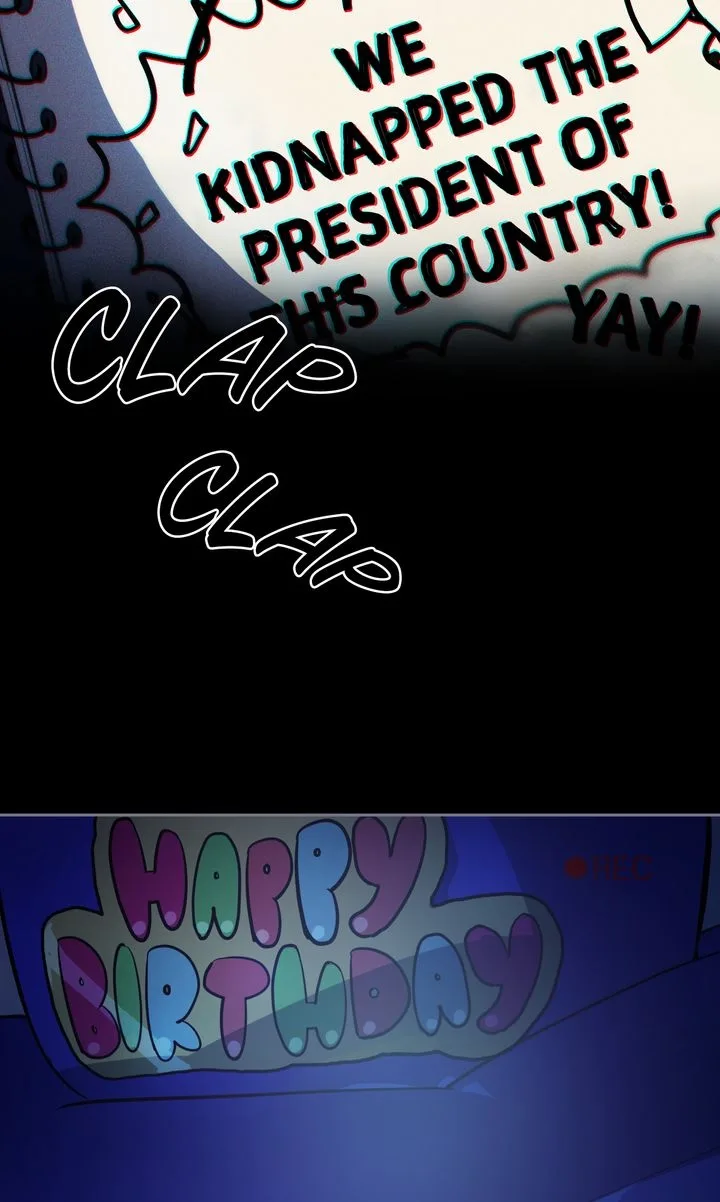 The Superheroes of Class F: Rebooted Chapter 0 page 37