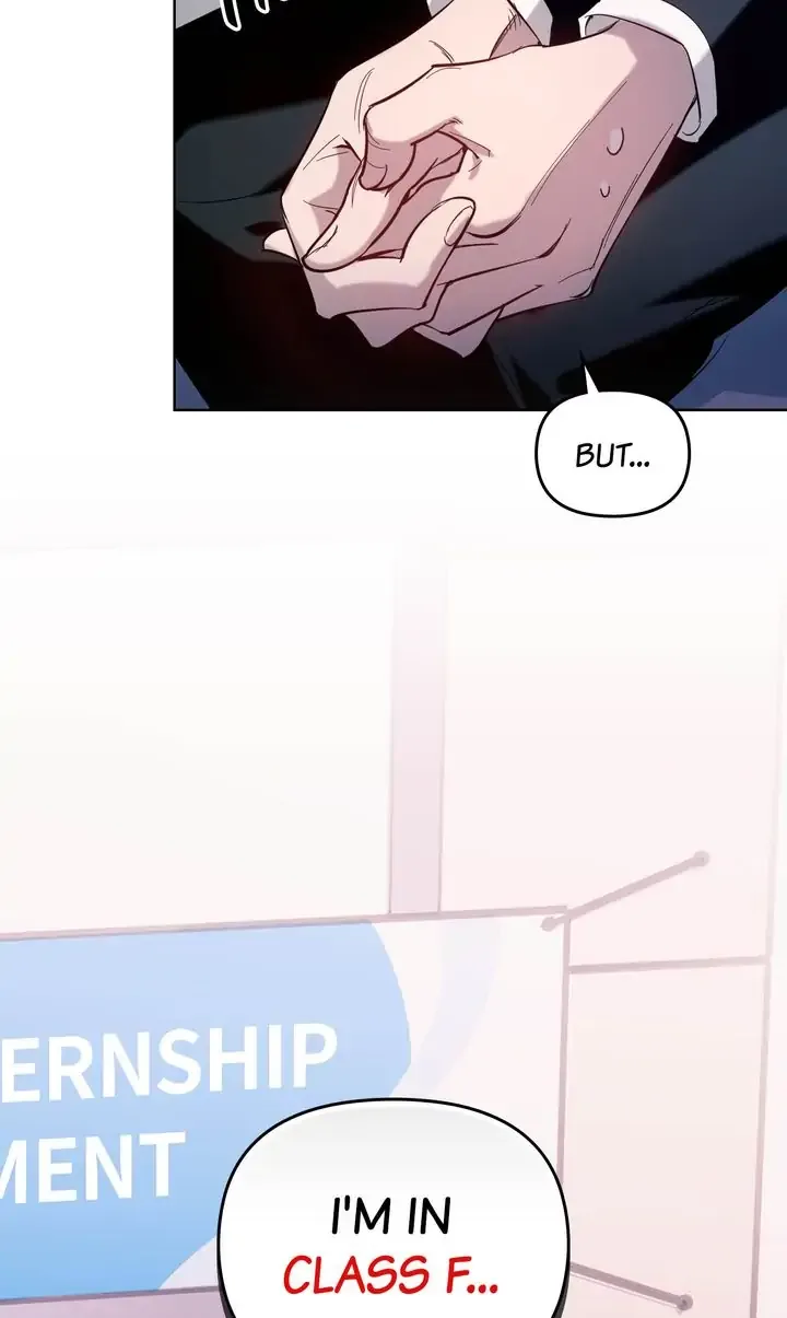 The Superheroes of Class F: Rebooted Chapter 1 page 15
